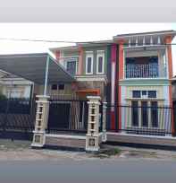 rumah pontianak kota