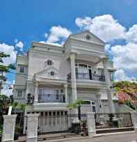 rumah pontianak kota