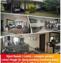 rumah pontianak kota