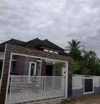 rumah pontianak kota