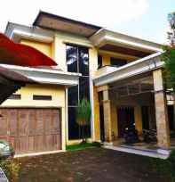 rumah pontianak kota