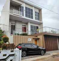 rumah pontianak kota