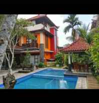 rumah pontianak kota