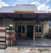rumah pontianak tenggara