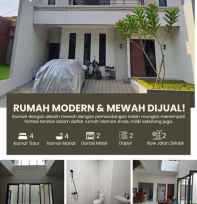 rumah serpong
