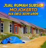 rumah sidoarjo