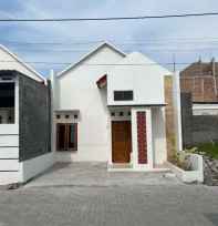 rumah sukoharjo
