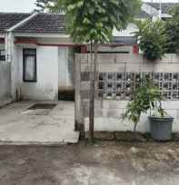 rumah tanah sereal