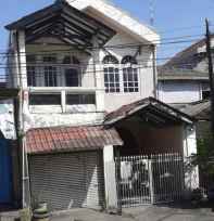 rumah tandes