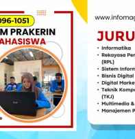 PKL Mahasiswa