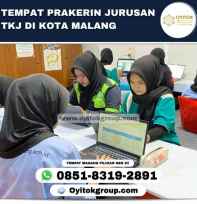 TEMPAT PRAKERIN