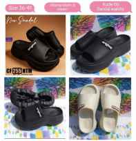 Kode 05. Sandal