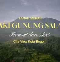 tanah cijeruk