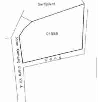 tanah mampang prapatan