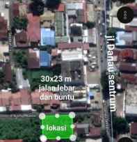 tanah pontianak