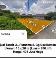 tanah pontianak