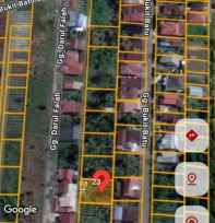 tanah pontianak