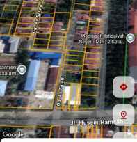 tanah pontianak