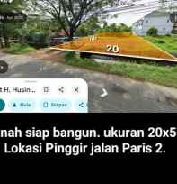 tanah pontianak