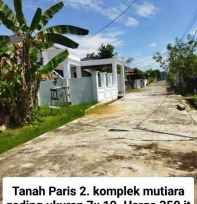 tanah pontianak