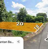 tanah pontianak