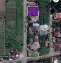 tanah pontianak barat