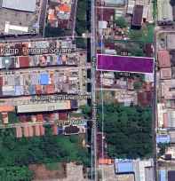 tanah pontianak kota