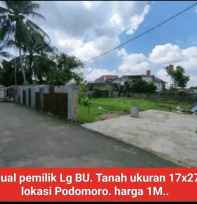 tanah pontianak kota