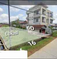 tanah pontianak kota