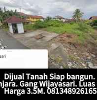 tanah pontianak kota