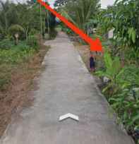 tanah pontianak kota