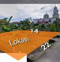 tanah pontianak kota