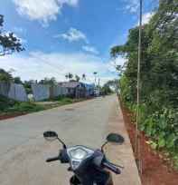 tanah pontianak kota