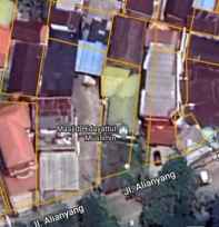 tanah pontianak kota