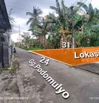tanah pontianak kota