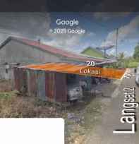 tanah pontianak kota