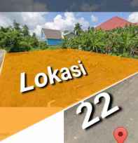 tanah pontianak kota