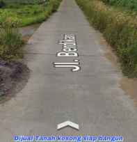 tanah pontianak selatan