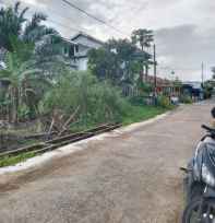 tanah pontianak tenggara