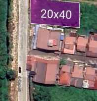 tanah pontianak tenggara