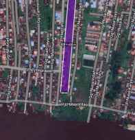 tanah pontianak timur