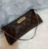 Pochette lv eva