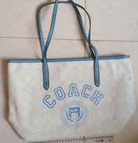 Tas Coach