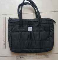 Tas Hitam MAYONETTE