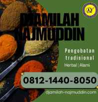 Ny.Djamilah Najmuddin