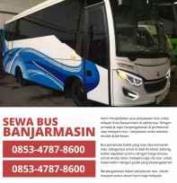 Sewa Rental Bus