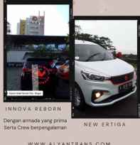 Sewa rental mobil