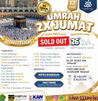 Maqbulah Tour dan Travel