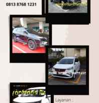 Sewa rental mobil