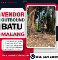 Outbound Team Building